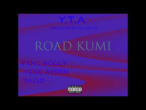 YXNG AYDEN X YXNG BOGY X Yazid