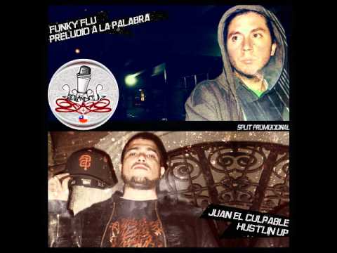 2. Funky Flu - Fuck Money (Beat HI TEK, REFLECTION ETERNAL EN SOUNDBOMBING 1997. Scratch Dj Cidtrony