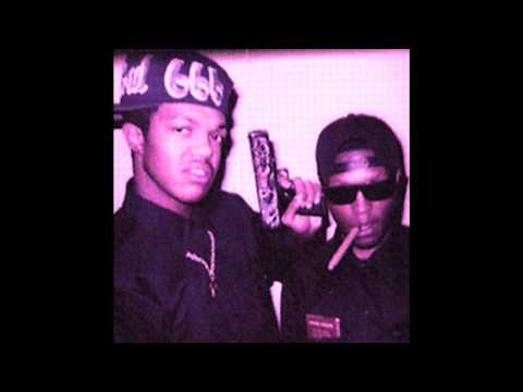 DJ Paul and Lord Infamous - Bloody Jason Mask (chopped and screwed)