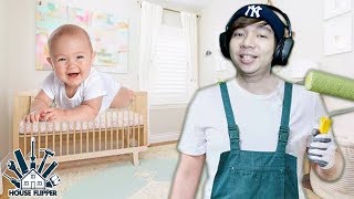 Download lagu Mendekorasi Ruangan Bayi - House Flipper Indonesia mp3 Download lagu Mendekorasi Ruangan Bayi - House Flipper Indonesia mp3