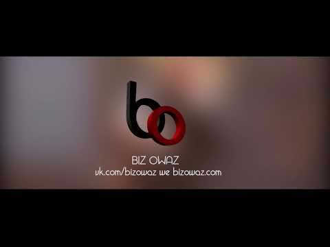 Iska ft  Citizen  -  Shu Gun (audio bizowaz.com)