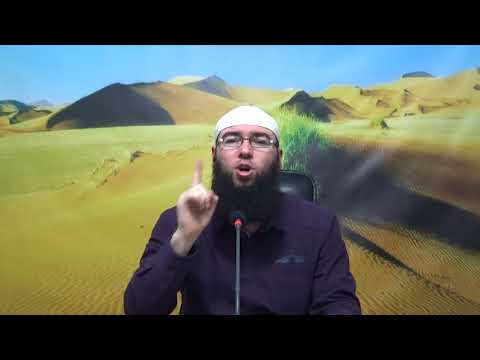 Ndërroje pragun e derës! - Hoxhë Omer Bajrami