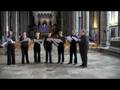 O sacrum convivium, Thomas Tallis 