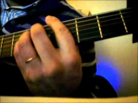 Chamar a música - Sara Tavares