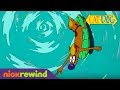 Surfin CatDog CatDog Nicktoons