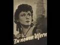 Doddy Delissen sings Zarah Leander - Ich steh im Regen
