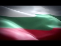 Bulgaria anthem & flag FullHD / Болгария гимн и флаг ...