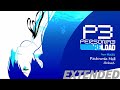 Paulownia Mall -Reload- | Persona 3 Reload OST [Extended]