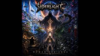 Siderlight – Devour the Soul (Official Audio)
