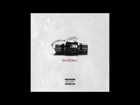 Deadlines - Finn ft Raspy x Daniel Son x Saipher Soze