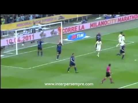 Serie A 2010-2011: Inter 2-0 Chievo Sky Highlights