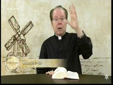 O PÃO NOSSO   11  MARÇO   2020         PE.  F.C.CARDOSO