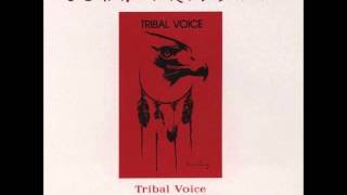 Voice Catching Up Lompoc Song John Trudell Tribal Voices