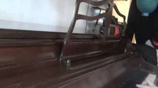 atascadero piano on craigslist
