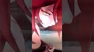 Rosaria #short edit - Go Hard (Kreayshawn - La.La.La)