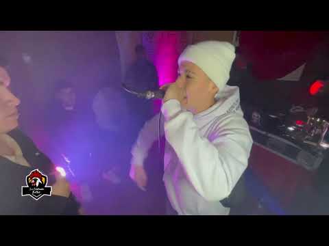 La Contienda “INDOOR” - SEDY VS ELEMECE (3er y 4to Lugar)