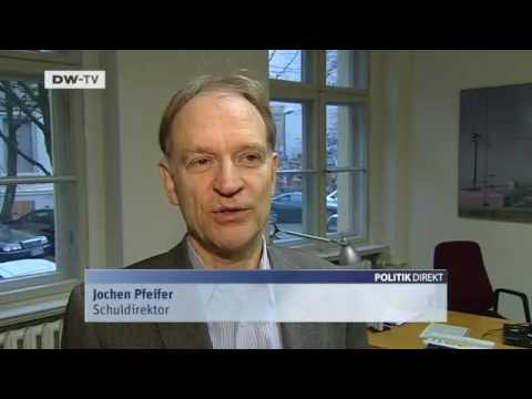 Der Streit um die Erderwärmung aus der Perspektive einer Schülerin | Politik Direkt