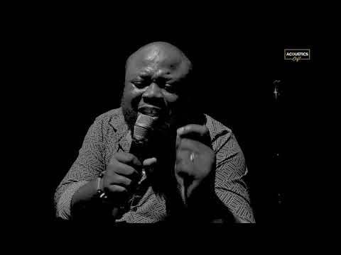 Nii Addo - Acoustic Cafe' Episode 1.