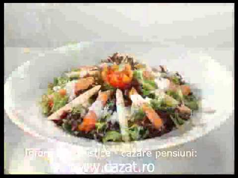 Cazare Cristeasca, Dambovita - Cazat.ro