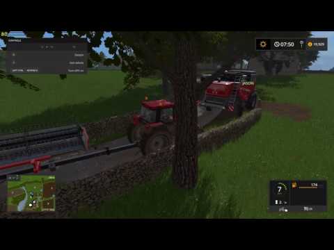 Jason and the Combine