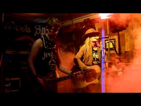 Kindred Spirit-Wanted Dead Or Alive