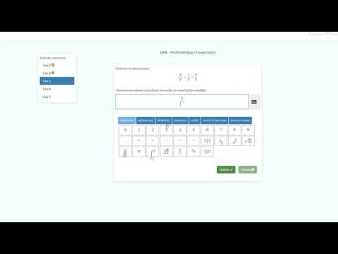Item video thumbnail