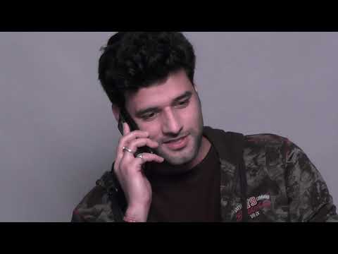 Vikrant Kakroo Chand ki Trarif