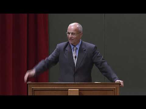 Thomas Lieth: Der Auftrag der Gemeinde