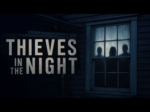 Thieves in the Night FULL MOVIE | Thriller Movies | Wayne Reid & Liv Paige | The Midnight Screening