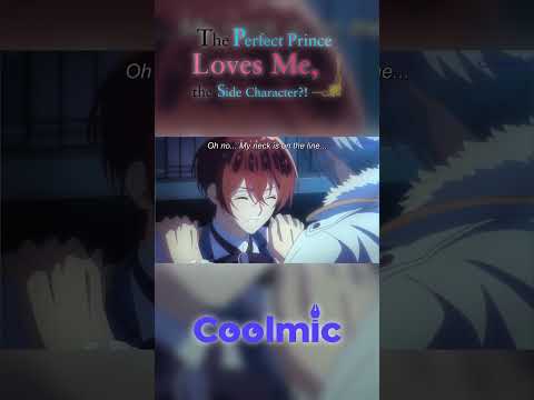 The Perfect Prince Loves Me, His Rival - Episode 1