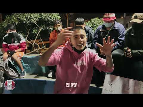 ✅✅🔥🔥 LANDO LINES VS ORADOR 🔥🔥✅✅ CALIPSO-RMF/CUARTOS TEMP3 EDICIÓN 12 MADE IN HIPOCENTRO V2