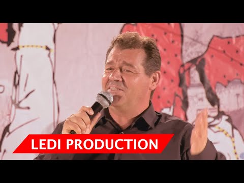 Ylber Arifi - Pranverat kalojne moj zemer - Këngë Jeho - (2020)