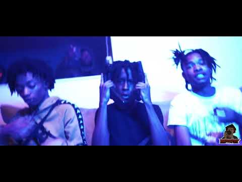 Bigbossdee x CjayBuckz x JassoB - RGB ISLAND