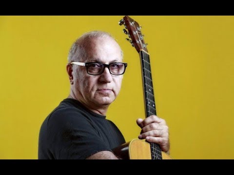 Video thumbnail for Ima Amra Li - אמא אמרה לי