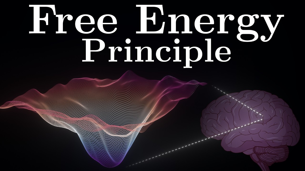 A Universal Theory of Brain Function