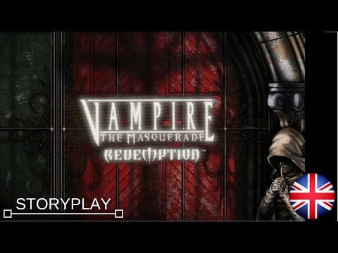 Vampire: the Masquerade - Redemption - HD Storyplay