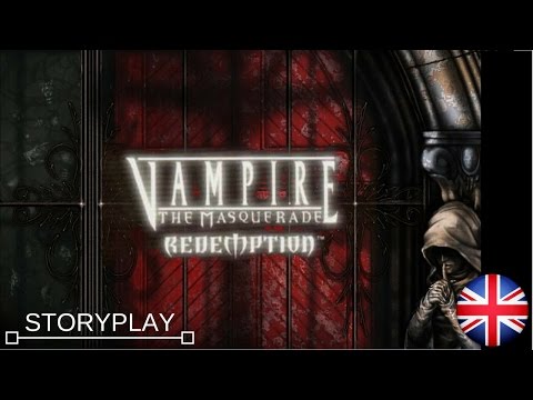 Vampire : La Mascarade - Redemption PC