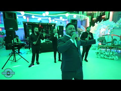 CRISTI NUCA 💥PARFUMUL 2025 🔥 COLAJ MANELE de PETRECERE 🔝🔝🔝 Botez Zian Florin 🎉👶