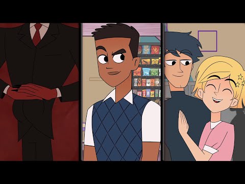 THE SON OF SATAN - EPISODE 2