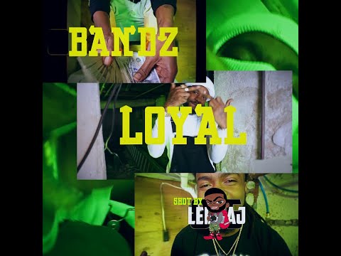 BANDZ "Loyal" (Official Music Video)