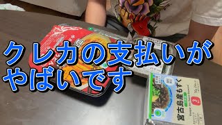 29歳独身男性の晩ごはん2025/8/19