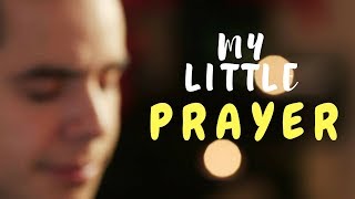 My Little Prayer lyrics | David Archuleta