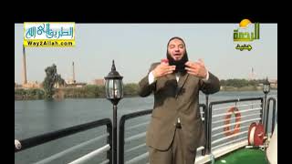 صورة تخيل لو | الحلقة ( 04 ) | #شبابيك | د . حازم شومان