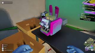 More Cash Cleaner Simulator - #3