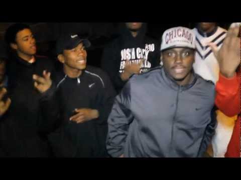 King Blak "MartyGang"