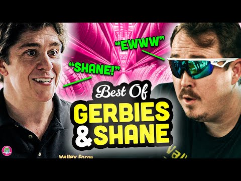 Best of Shane Gillis & Steve Gerben