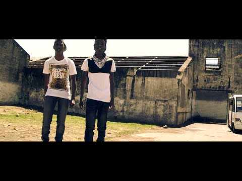 Street Clip Tii Joo Stayaàh Feat STA ''Nou Léla'' 2K14 OmC Rekordz