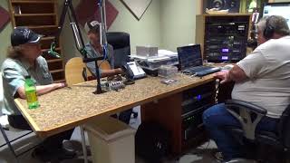 Jordan Foster  - Setem Up Joe & Hank Done It This Way