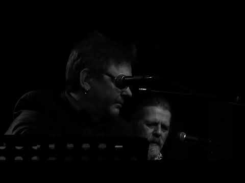 Matti Røssland trio - La meg få drømma (Holmen Brygge 11/3 - 2023)