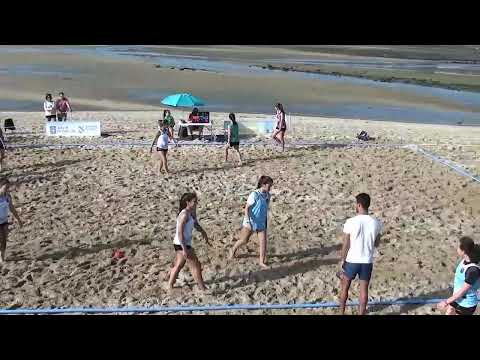 190714 BM PRAIA  MOAÑA  CF  PESCADOS - CREMOSO_SAR
